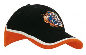 Cotton Cap Cotton Cap