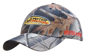 Cotton Cap Cotton Cap