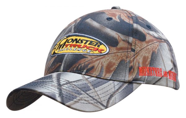 Cotton Cap Cotton Cap