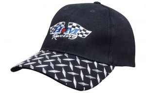 Cotton Cap Cotton Cap