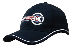 Cotton Cap Cotton Cap
