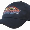 Fabric Cap Fabric Cap