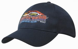 Fabric Cap Fabric Cap