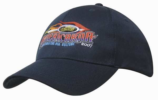 Fabric Cap Fabric Cap