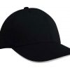 Fabric Cap