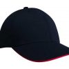 Fabric Cap