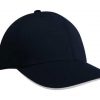 Fabric Cap