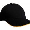 Fabric Cap