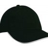 Fabric Cap
