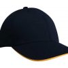 Fabric Cap