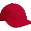 Fabric Cap