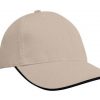 Fabric Cap