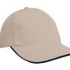 Fabric Cap