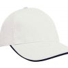 Fabric Cap