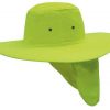 Canvas Hat Canvas Hat