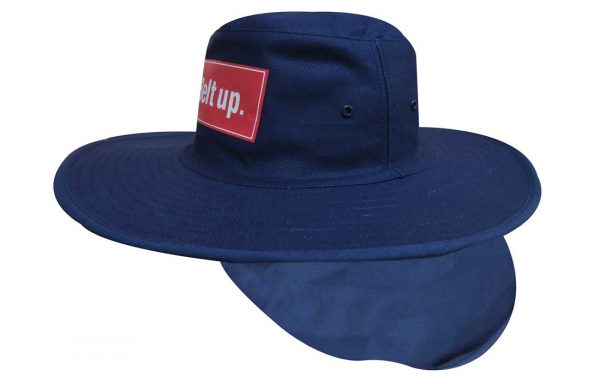 Canvas Hat Canvas Hat