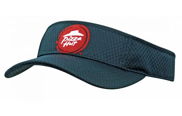 Mesh Visor