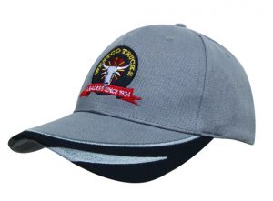 Cotton Cap Cotton Cap
