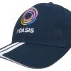 Cotton Cap Cotton Cap