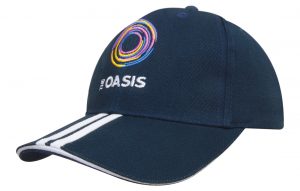 Cotton Cap Cotton Cap