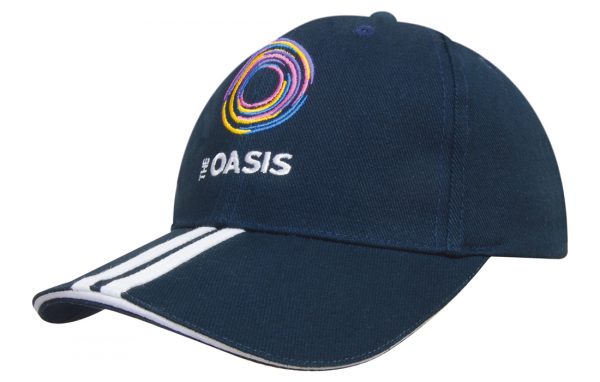 Cotton Cap Cotton Cap