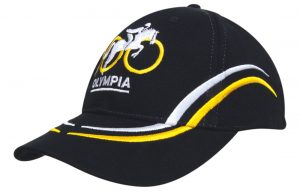 Cotton Cap Cotton Cap