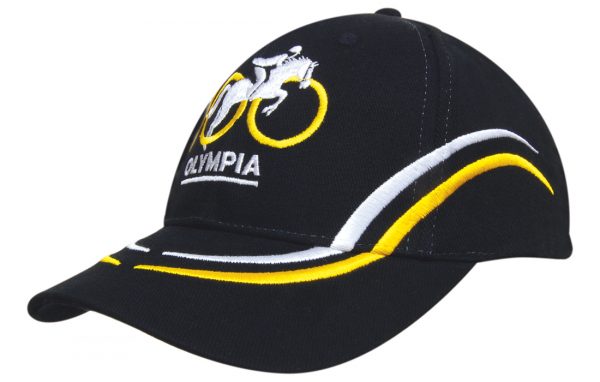 Cotton Cap Cotton Cap