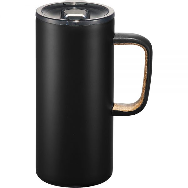 Vacuum Mug