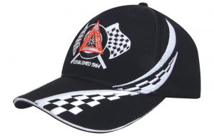 Cotton Cap Cotton Cap