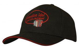 Chino Cap Chino Cap