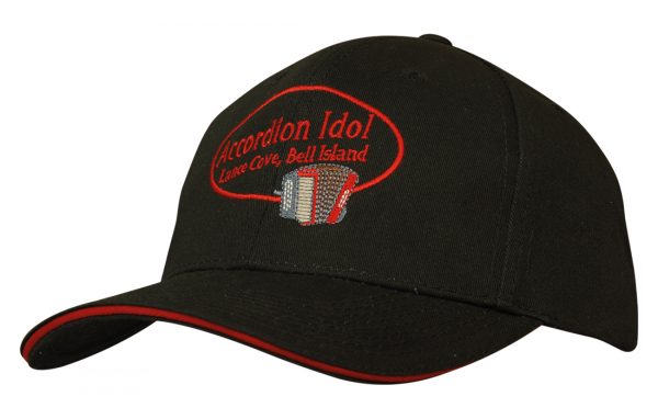 Chino Cap Chino Cap