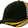 Cotton Cap