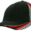 Cotton Cap