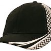 Cotton Cap