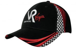 Cotton Cap Cotton Cap