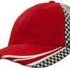 Cotton Cap