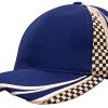 Cotton Cap