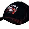Cotton Cap Cotton Cap