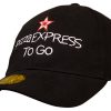 Cotton Cap Cotton Cap