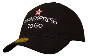Cotton Cap Cotton Cap