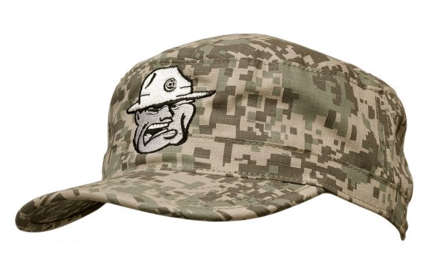 Military Cap
