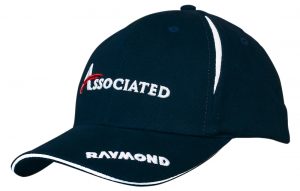 Cotton Cap Cotton Cap