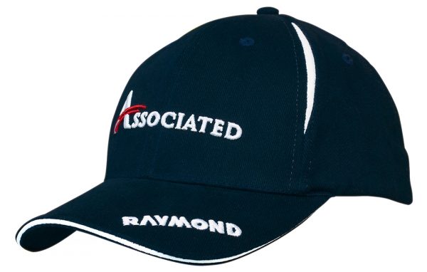 Cotton Cap Cotton Cap