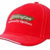 Cotton Cap Cotton Cap
