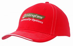 Cotton Cap Cotton Cap