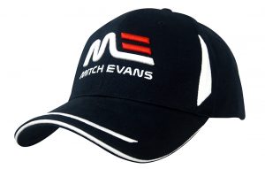 Cotton Cap Cotton Cap
