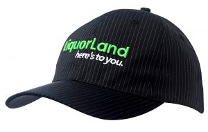 Cotton Cap Cotton Cap