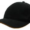 Cotton Cap