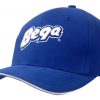 Cotton Cap