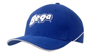 Cotton Cap Cotton Cap